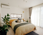 Japan Bedroom Design Ideas, Remodels & Photos | Houzz