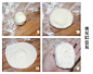 如何做桂花红豆包的做法（早餐菜谱）