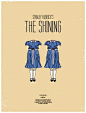 闪灵 (1980) The Shining