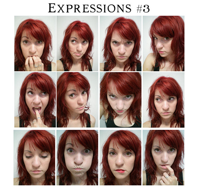 Expressions Version ...