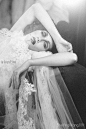 80幅华丽时尚的婚纱摄影【上】_摄影网 - 分享最优秀的摄影作品！
