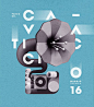 Cavaticcio 2016 by Studio Ianus: 