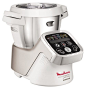 Robot cuiseur Moulinex Cuisine Companion