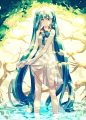 初音未来