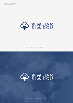 爱画画的香子采集到logo设计