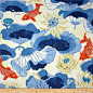 Waverly Chinoiserie Chintz