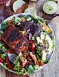 do-not-touch-my-food:

Chile-Lime Salmon Salad with Cilantro-Lime Vinaigrette

persist3nt-imp3rfection:

ღ

(via thesaltoflife)