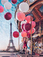 巴黎的魔法运动: 哦，我的外表！ _旅行_T20191129 #率叶插件，让花瓣网更好用_http://ly.jiuxihuan.net/?yqr=12339242#