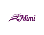 Mimi美容院 - logo设计分享 - LOGO圈