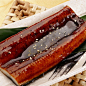 寿司烤鳗/日式烤鳗鱼/蒲式烤鳗鱼