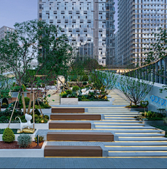 Max·Chen采集到LANDSCAPE  DESIGN