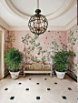 chinoiserie chic