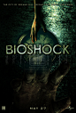 Bioshock Movie Poster 2 by ~ScorpionSoldier on deviantART