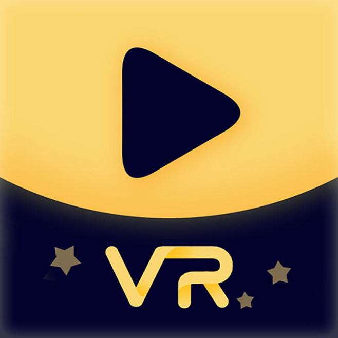 Moon VR Player 【图标 A...