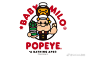 A BATHING APE® x POPEYE® 2018联乘系列
A BATHING APE®携手美国著名漫画人物POPEYE®首次推出联乘系列——A BATHING APE® x POPEYE®。

该联乘系列将超级大力士POPEYE®，和他的女朋友OLIVE与BAPE®标志性图案APE HEAD、COLLEGE LOGO巧妙融合，更有与BABY MILO®的亲密互动，创造出新奇且玩味十足的联乘单 ​​​​...展开全文c