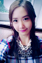 #Yoona #SNSD