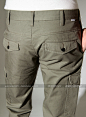 日本专柜 levi's 代购 19611-0001（0002） 511修身工装休闲裤-淘宝网