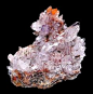 Minerals (new) (warm)@北坤人素材