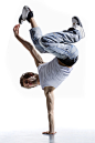 Alexander Yakovlev在 500px 上的照片breakdancer