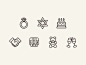 Adirondack Wedding Venue Icons#icons# #图标#