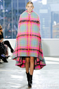 Delpozo2014年秋冬高级成衣时装秀发布图片444075