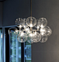 CLUSTER PENDANT 16 - General lighting from HARCO LOOR | Architonic : CLUSTER PENDANT 16 - Designer General lighting from HARCO LOOR ✓ all information ✓ high-resolution images ✓ CADs ✓ catalogues ✓ contact..