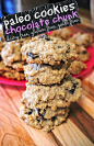 Dairy free, gluten free, uses Almond Flour and is guilt free!: 