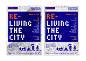 2015 UABB深港城市建筑双城双年展展览视觉