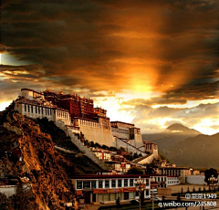 许旅长采集到西藏，永远的记忆和向往