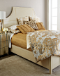 Sweet Dreams Glamour Bedding