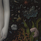 Mark Ryden 2015-12