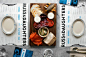 Kelli Anderson: Russ & Daughters / on Design Work Life