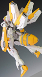 [转载]GNY-0042-874 月之女神高达（Gundam Artemie） - 神作收录堂 - 小T文艺社区