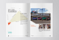 Shoreditch Brochure : A high quality letting brochure showcasing an exciting retail opportunity in Shoreditch, East London.