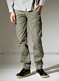 日本专柜 levi's 代购 19611-0001（0002） 511修身工装休闲裤-淘宝网