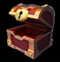 Treasure Chest, chunjiu ma : Treasure Chest