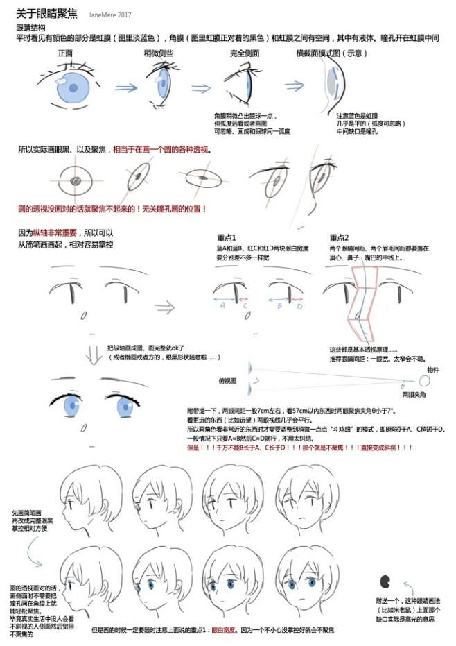 【这个不是教程哈】这个是对前面发的聚焦内...