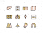 Another useless icon set