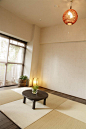 日本60平新婚房 演绎浪漫欧式风情（组图）(5)