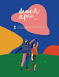 Dança APAE : Dance APAE is a festival created to celebrate dance, music and art. The objective of the event, to be held in Indaiatuba, is to unite the companies of the city and region to promote dance as an artistic expression and contribute to cultural d