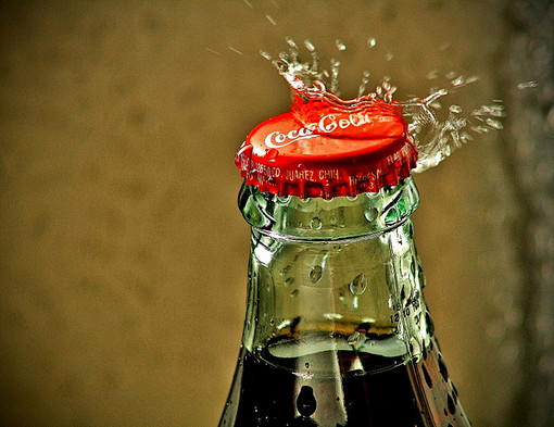 coca cola ~、可口可乐、可乐、...