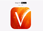 » Vango Art - iOS App Icon Gallery