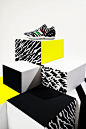 Adidas ZX FLUX : Art direction for Adidas ZX FLUX