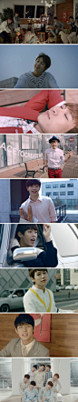 #高清截图# [PSE]BTOB - 2nd Confession 1920*1080 72P 另附带睡衣版9P 【http://t.cn/8FKGOF8】