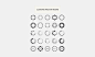 free download 25 loading vector icons