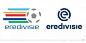 荷兰足球甲级联赛Eredivisie发布新形象logo设计