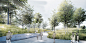Student Project | Arlington National Cemetery – Engaging Hallowed Ground | Amanda Ton : Inspired by the inherent emotional feeling that resonates when moving into the ground, the proposal is oriented around a simple aspiration – to create...