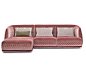 Sofas | Seating | Redondo | Moroso | Patricia Urquiola. Check it out on Architonic