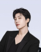 Photo shared by Givenchy Beauty on March 01, 2024 tagging @real_fanchengcheng. May be an image of 1 person and text.