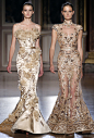 Zuhair Murad 时尚礼服